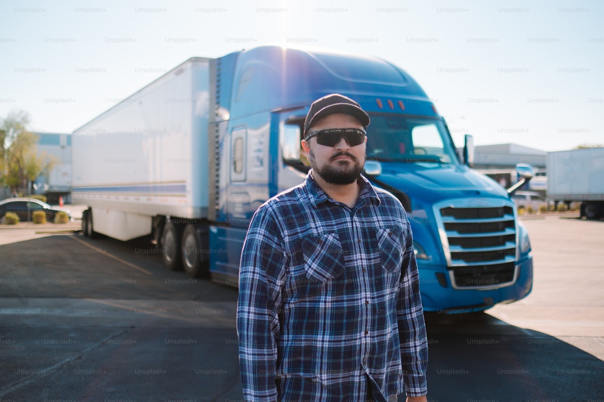 Marcus D., Owner Operator — Long Haul