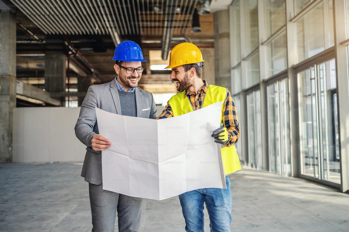 Ethan K., General Contractor — Denver, CO